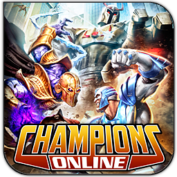 Champions Online